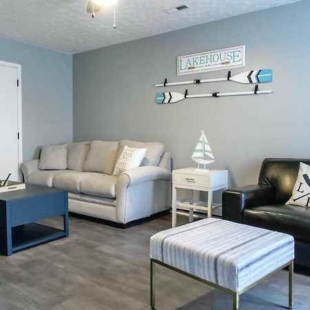 Oasis On Empire In Thornville Ngoại thất bức ảnh