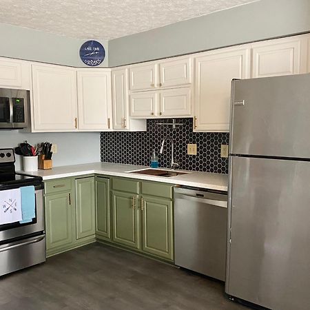 Oasis On Empire In Thornville Ngoại thất bức ảnh