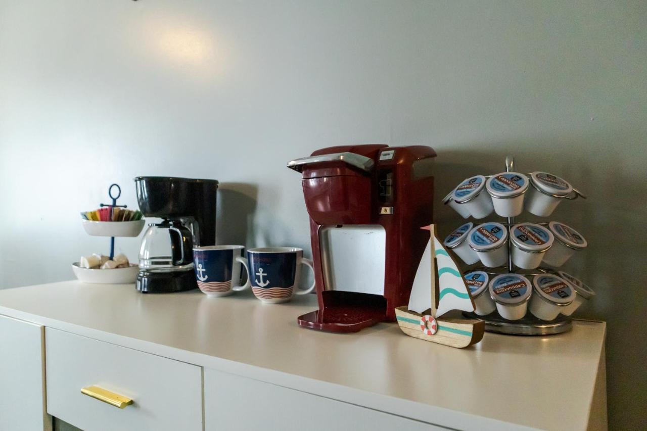 Oasis On Empire In Thornville Ngoại thất bức ảnh