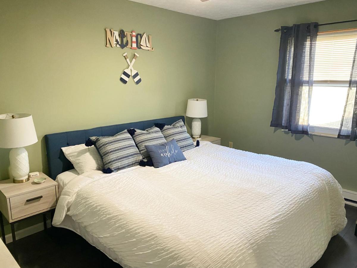 Oasis On Empire In Thornville Ngoại thất bức ảnh