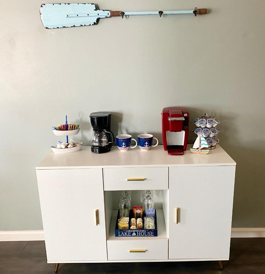 Oasis On Empire In Thornville Ngoại thất bức ảnh